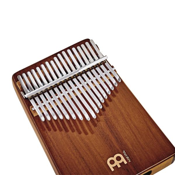 Meinl Sonic Energy KL1705H Wah-Wah Kalimba