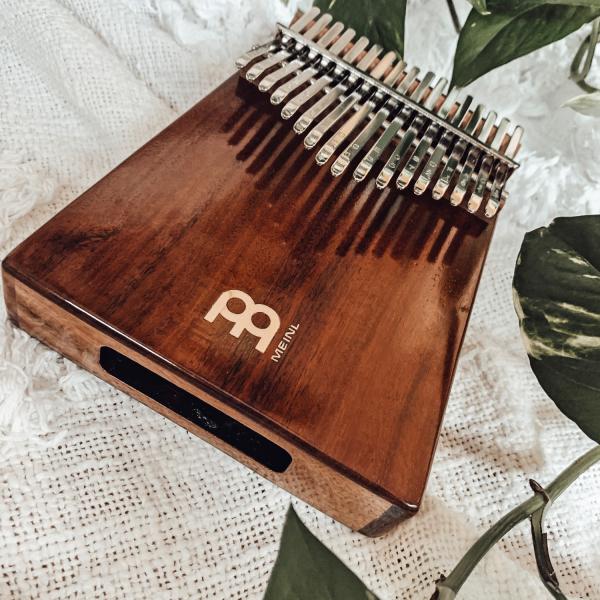 Meinl Sonic Energy KL1705H Wah-Wah Kalimba
