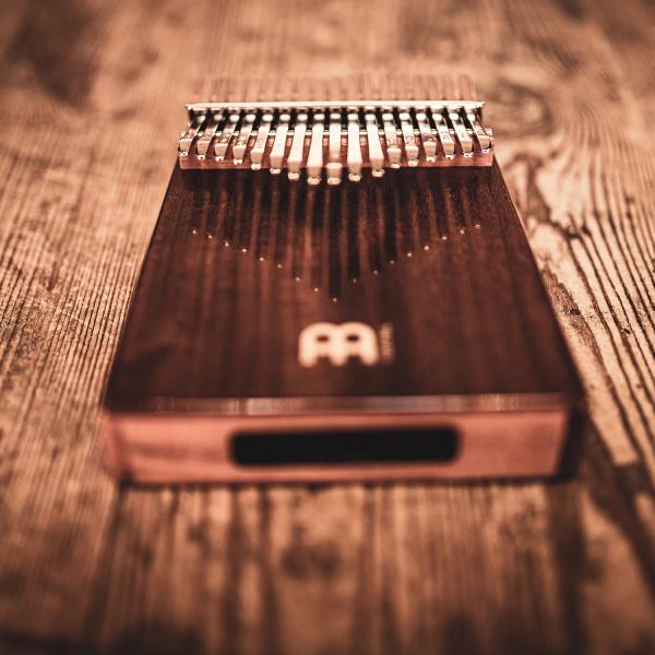 Meinl Sonic Energy KL1705H Wah-Wah Kalimba