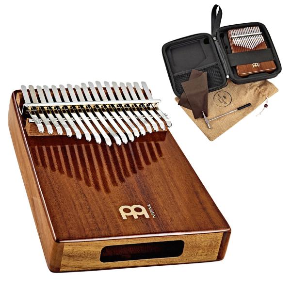 Meinl Sonic Energy KL1705H Wah-Wah Kalimba