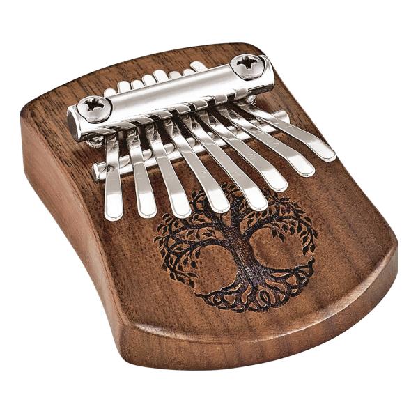 Meinl Sonic Energy KL801TOL Mini Kalimba