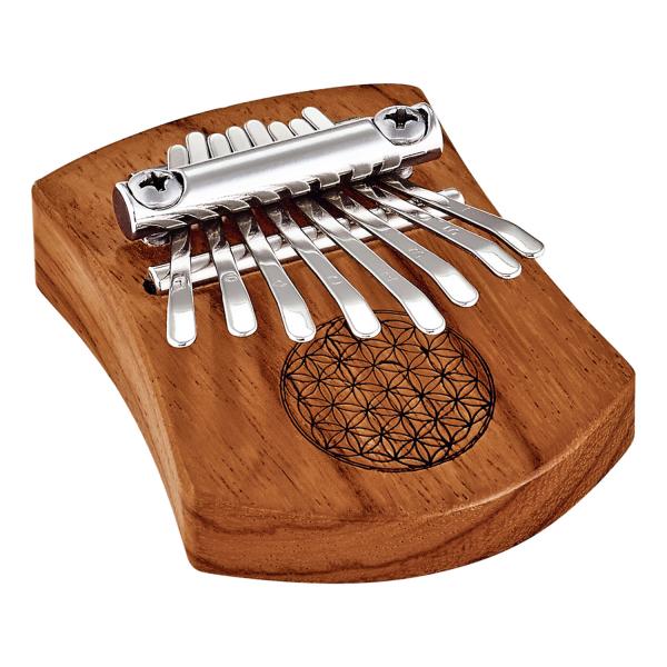 Meinl Sonic Energy KL802FOL Mini Kalimba
