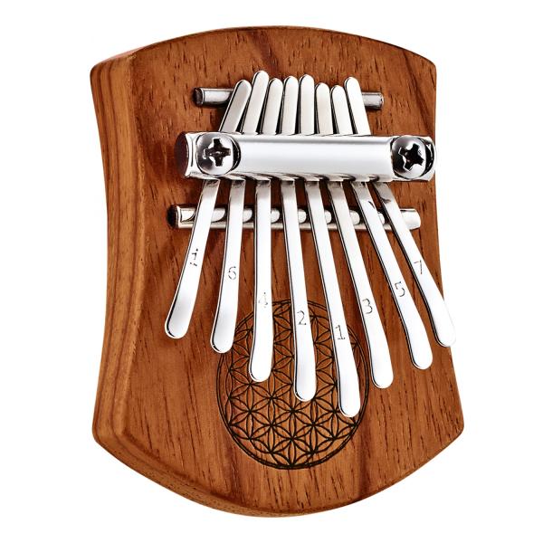 Meinl Sonic Energy KL802FOL Mini Kalimba