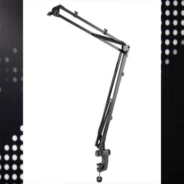Rode NT1 5th Generation Mikrofon Black mit K&M Gelenkarm