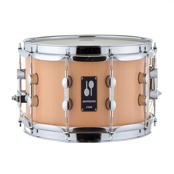 Sonor Snare-Drum KS 1406 SDW  mit Remo Ambassador Fell