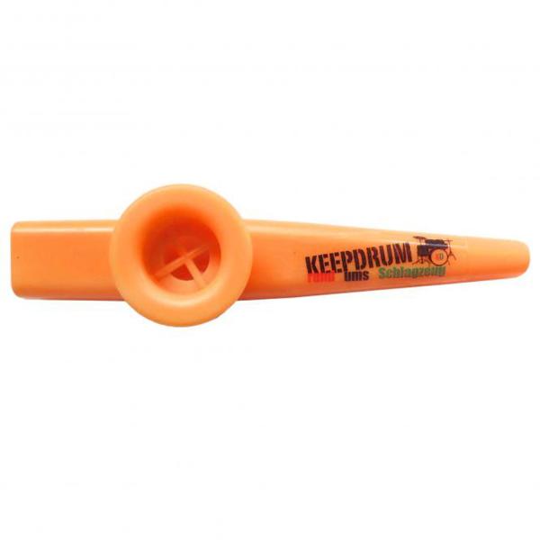 keepdrum Kazoo Orange