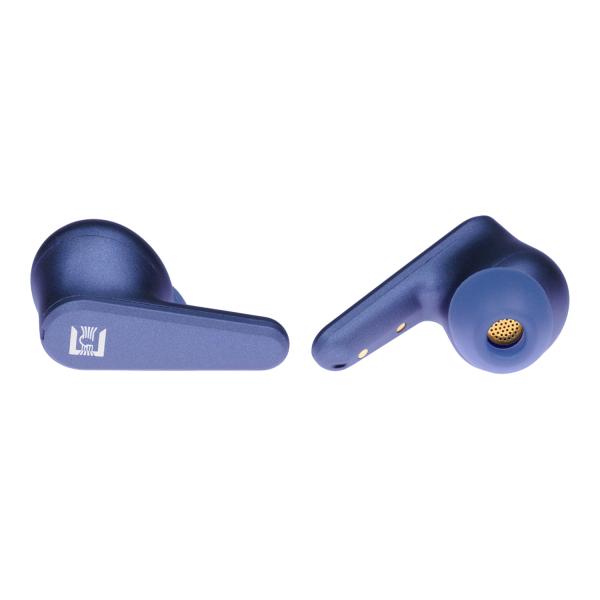 Ultrasone LAPIS In-Ear Bluetooth Ohrhörer mit Tuch