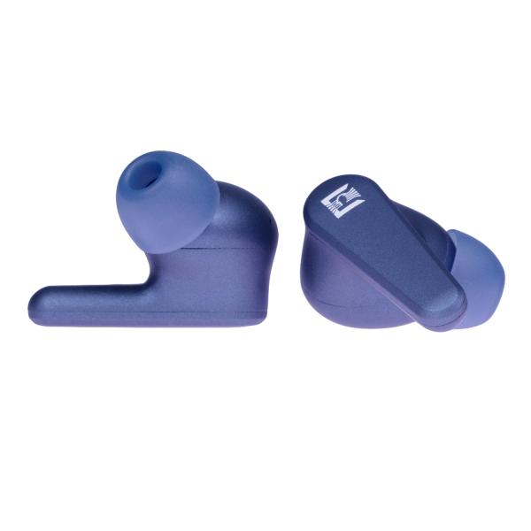 Ultrasone LAPIS In-Ear Bluetooth Ohrhörer mit Tuch