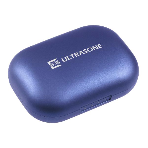 Ultrasone LAPIS In-Ear Bluetooth Ohrhörer mit Tuch