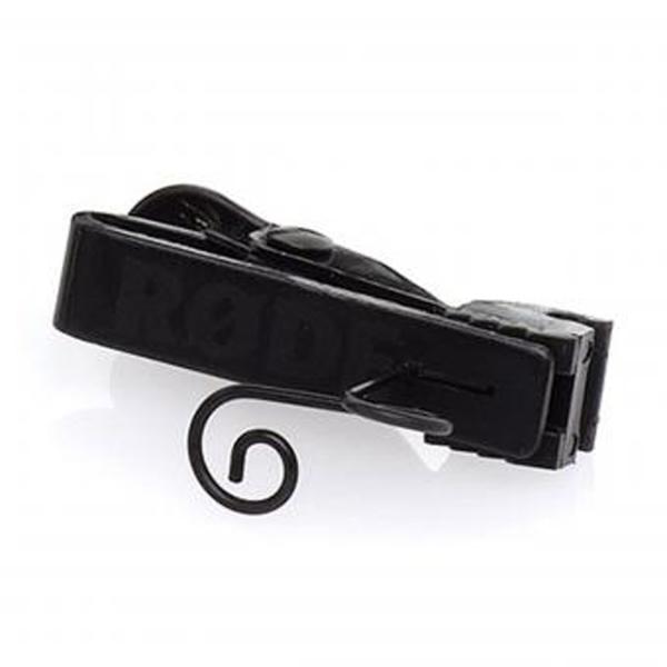 Rode Lav-Clip Klammer für Lavalier-Mikrofone 3 Stück