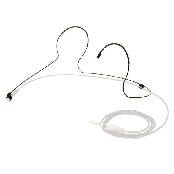 Rode Lav Headset Kopfbügel für Lavaliermikrofon Größe L