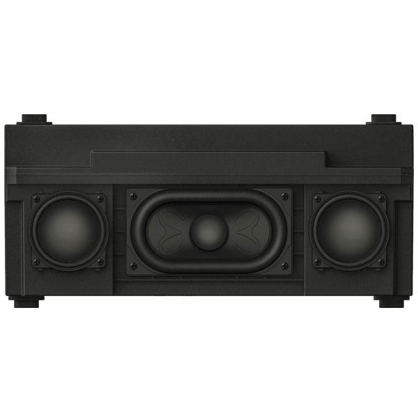 Lava Verstärker E-Gitarren Studio Modeling-Combo mit Kabel