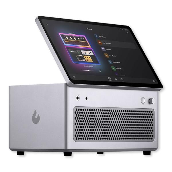 Lava Verstärker E-Gitarren Studio Modeling-Combo