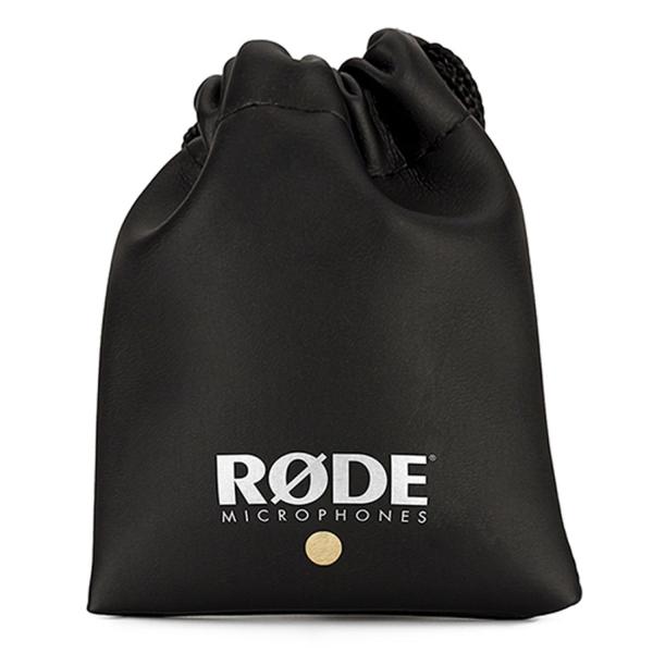 Rode Lavalier GO Mikrofon mit Lav Headset M