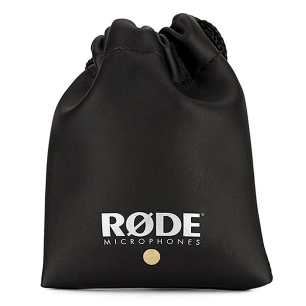 Rode Lavalier GO Lavalier-Mikrofon B-Ware