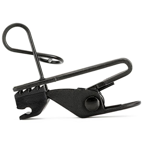 Rode Lavalier GO Mikrofon mit MicDrop und Windschutz