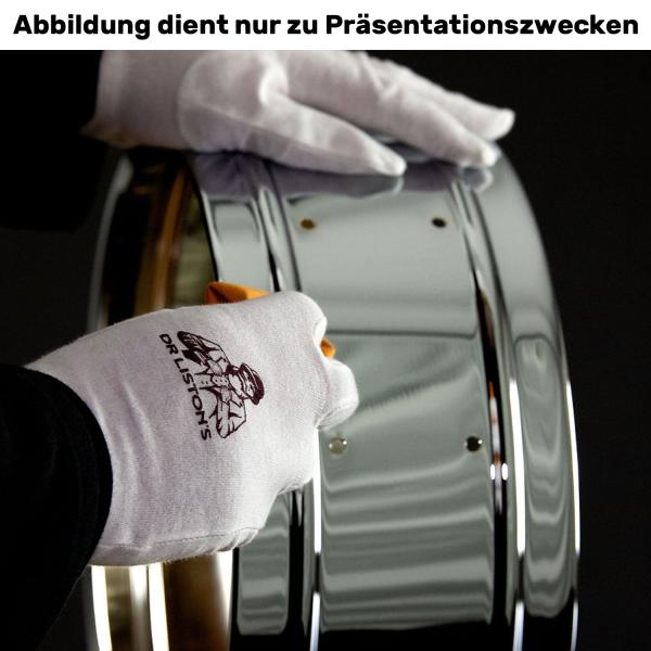 Dr Listons Chrom Politur Luxury Chrome Polish