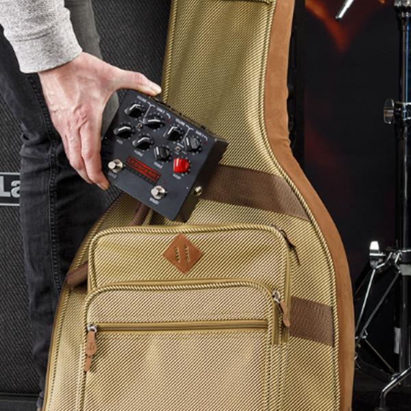 Laney Gitarren-Verstärker Iron Heart Foundry Loudpedal