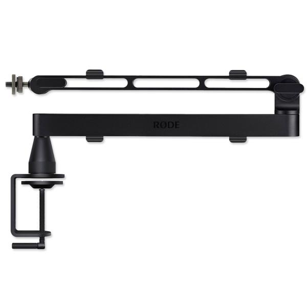 Rode Mikrofonarm LPA1 Platzsparender Studioarm