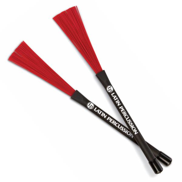 Latin Percussion LP-CCB Cajon Brushes