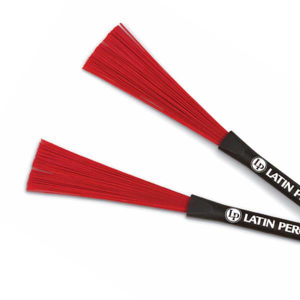 Latin Percussion LP-CCB Cajon Brushes