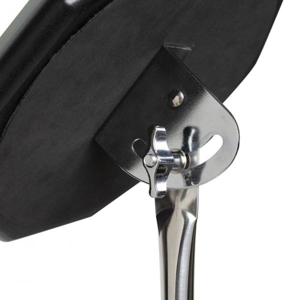 Stagg Übungspadständer LPPS-25 8mm Stativ