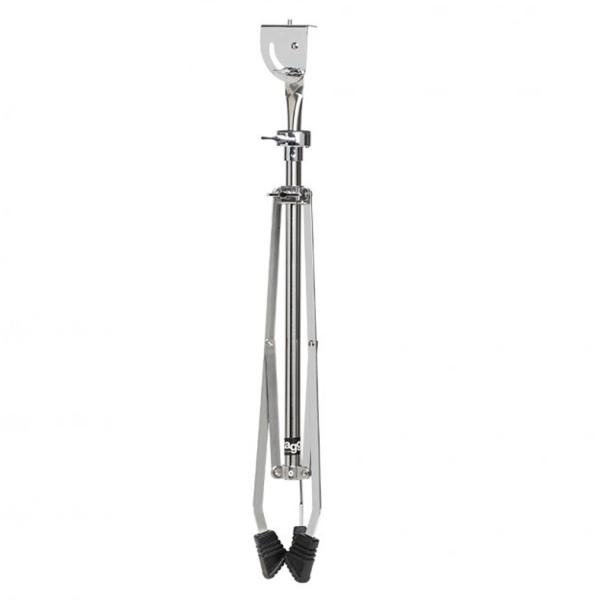 Stagg Übungspadständer LPPS-25 8mm Stativ