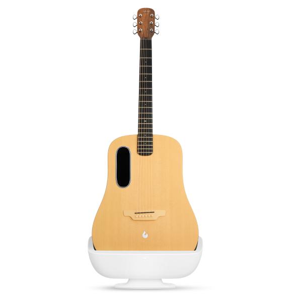 Lava Music Ladestation Space Charger für Spruce 41