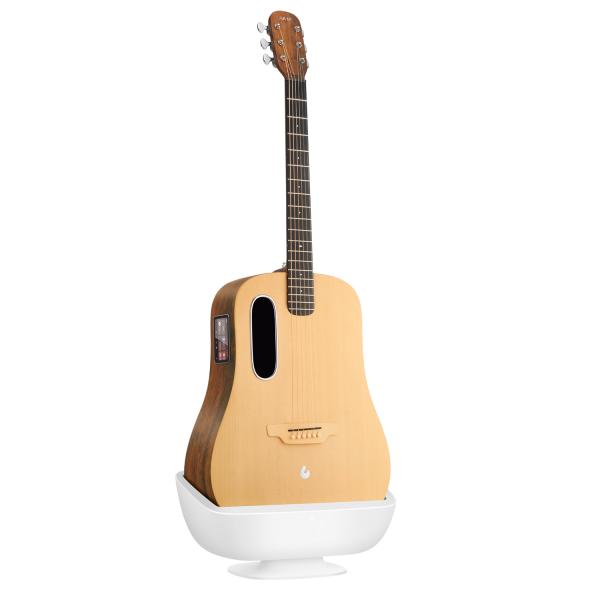 Lava Music Ladestation Space Charger für Spruce 41