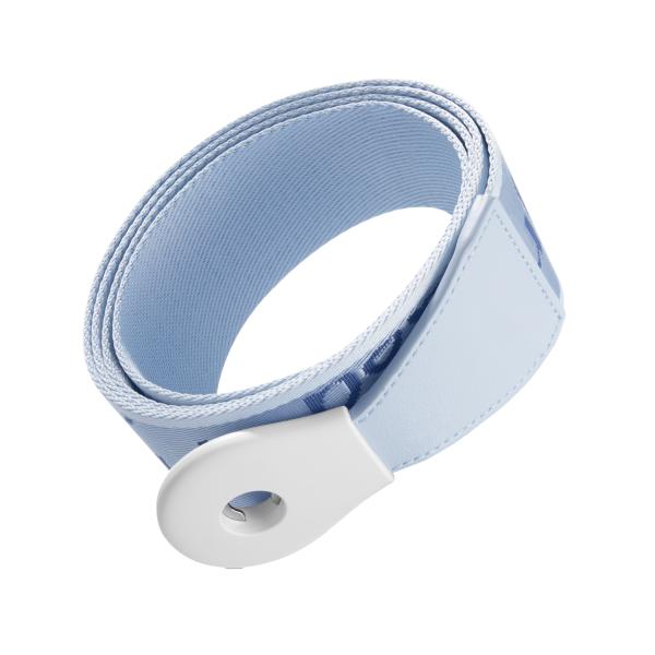 Lava Music Gitarrengurt Ideal Strap 2 Blau