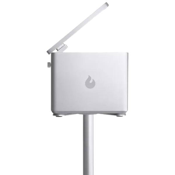 Lava Stativ Studio Stand für Lava Studio Amp mit Tuch
