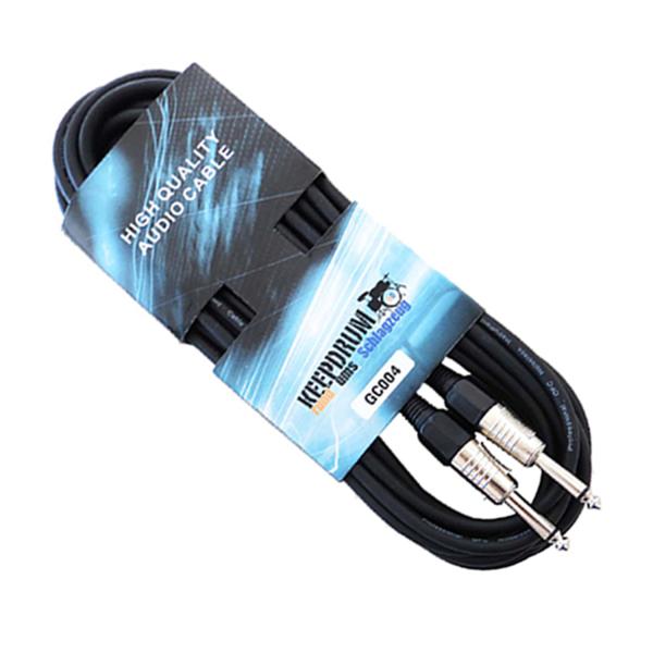 Elite Acoustics M2-6 Akustik-Verstärker mit Kabel