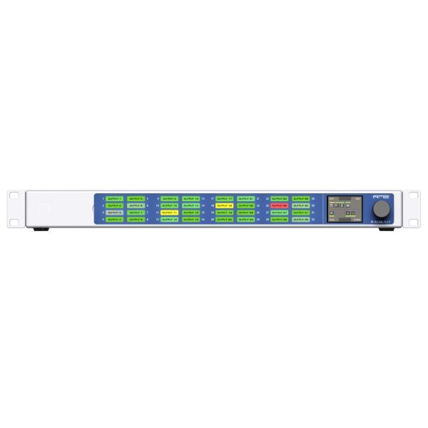 RME M-32 DA Pro II-D 32 Kanal DA-Wandler