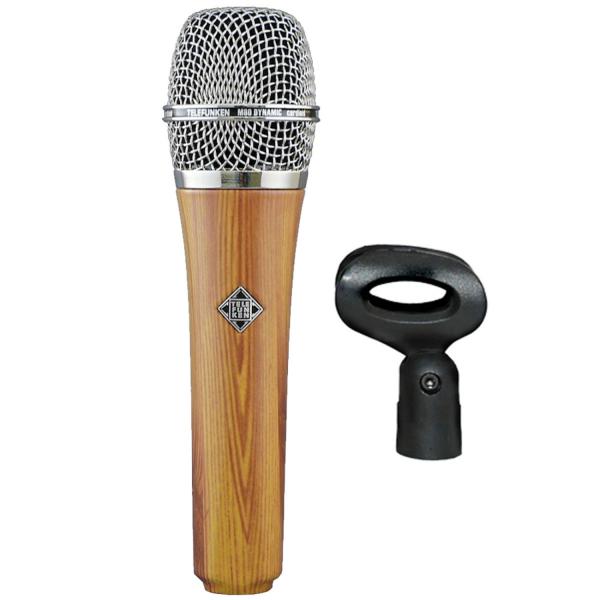 Telefunken M80 Oak dynamisches Mikrofon