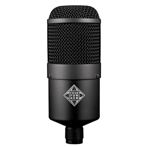 Telefunken M82 dynamisches Bassdrum Mikrofon