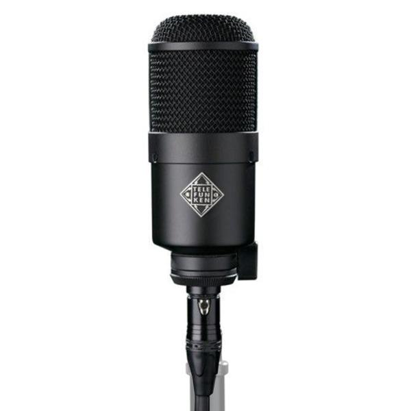Telefunken M82 dynamisches Bassdrum Mikrofon