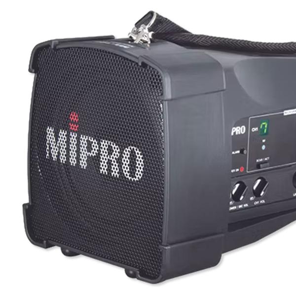 Mipro Mobiles Beschallungssystem MA-100