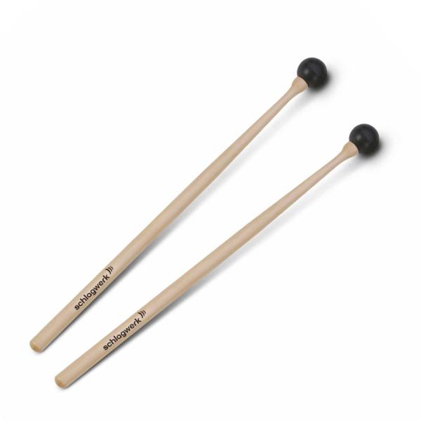 Schlagwerk MA 101 Gummikopfschlägel