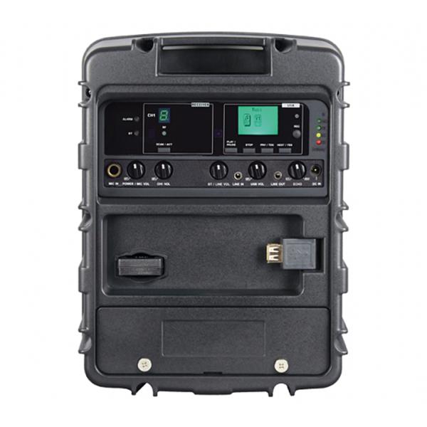Mipro MA-300 Mobiles Beschallungssystem mit Stativ