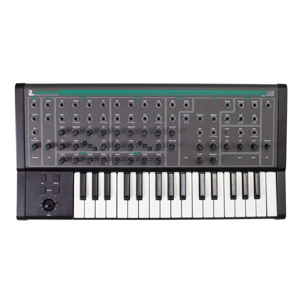 PWM Malevolent Synthesizer