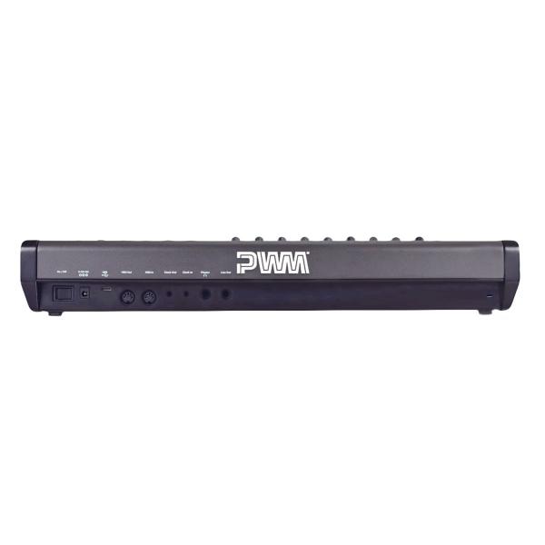 PWM Malevolent Synthesizer