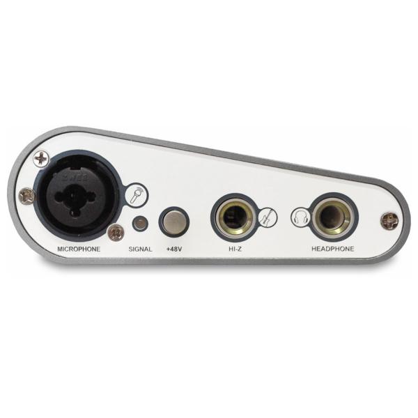 ESI MAYA 22 USB Audio-Interface mit Kopfhörer