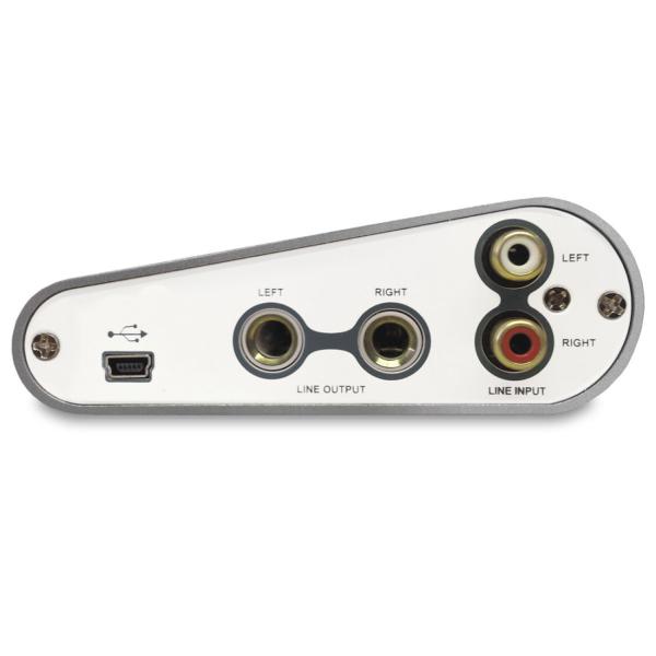 ESI MAYA 22 USB Audio-Interface mit Kopfhörer