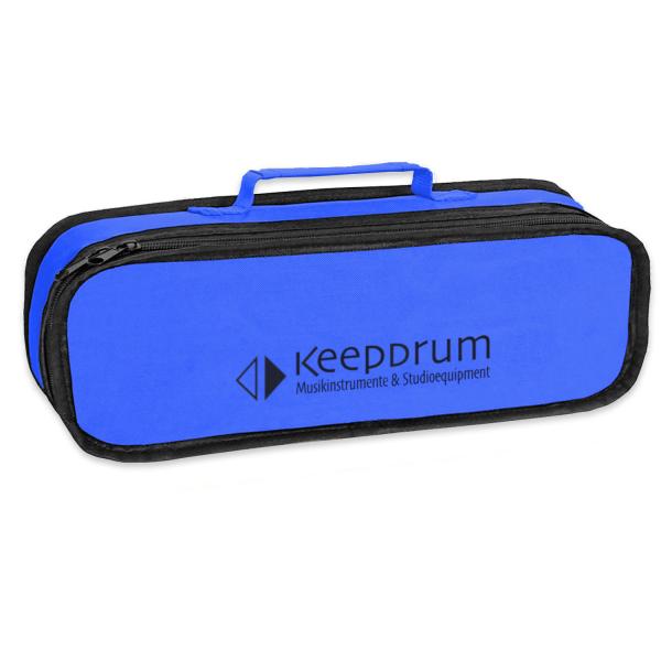 Sonor Glockenspiel NG-10 für Kinder mit Tasche Blau