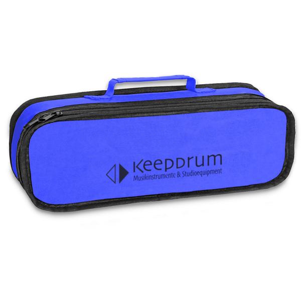 Sonor Glockenspiel GS mit Tasche Blau