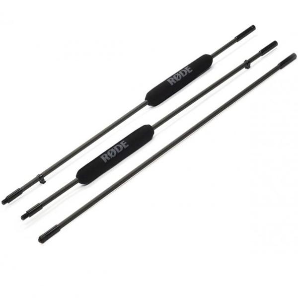 Rode Micro Boompole PRO 2m Tonangel mit Tasche