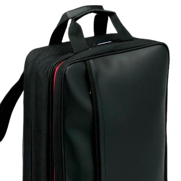 Tama Schlagzeug-Tasche MBS06 für Schlagzeug-Zubehör mit Trommelstöcken