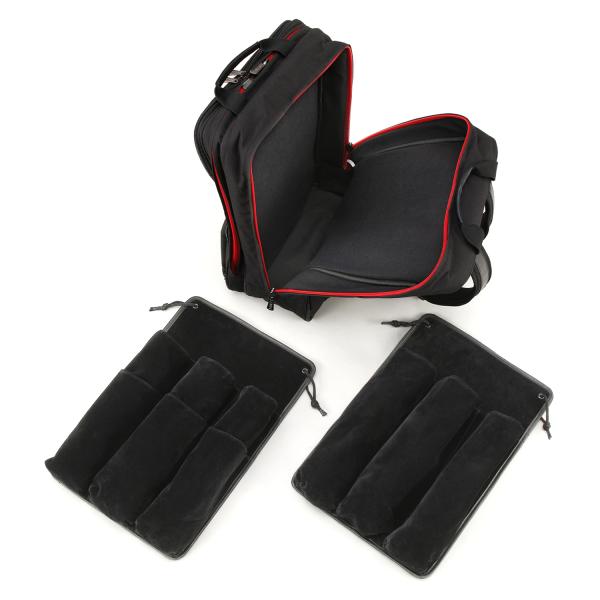 Tama Schlagzeug-Tasche MBS07 für Zubehör mit Schlagzeugstöcken