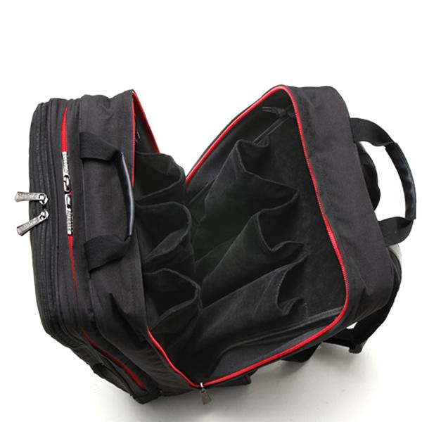 Tama Schlagzeug-Tasche MBS07 für Zubehör mit Schlagzeugstöcken