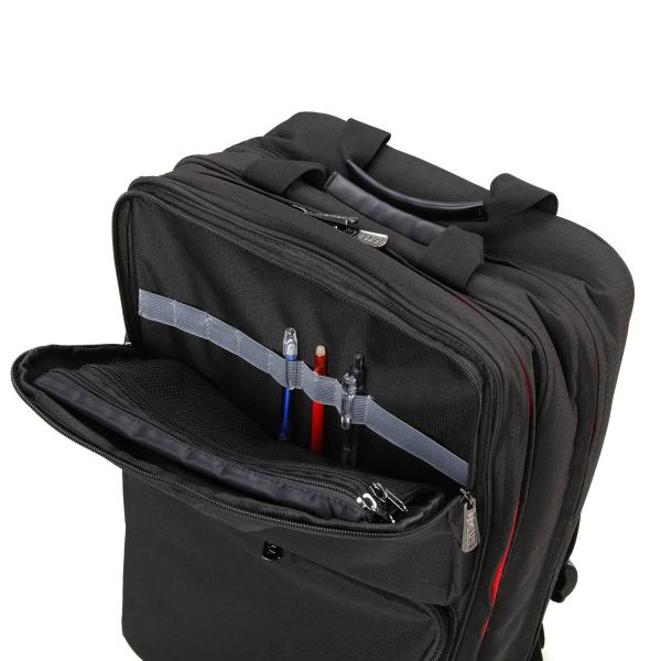 Tama Schlagzeug-Tasche MBS07 für Schlagzeugstöcke und Zubehör